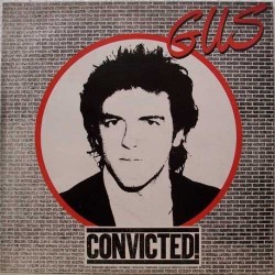 Gus – Convicted! |1980	Epic...