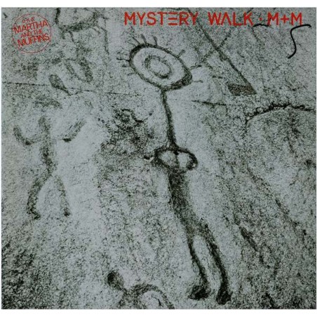 M+M  – Mystery Walk |1984	RCA – PL70246