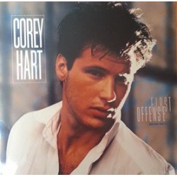 Corey Hart – First Offense...