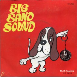 New Swingtett ‎– Big Band...
