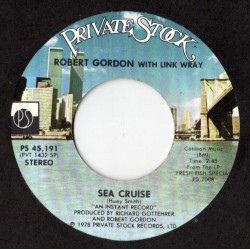 Robert Gordon   With Link...