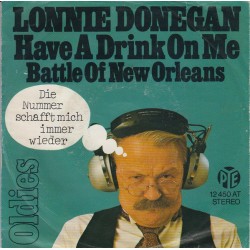 Lonnie Donegan – Have A...