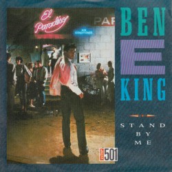 Ben E King  – Stand By...