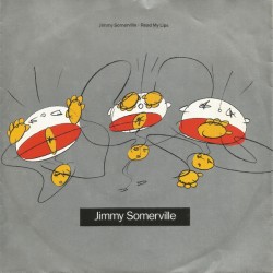 Jimmy Somerville – Read My...