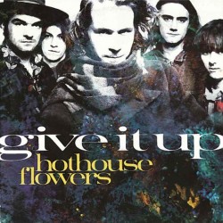 Hothouse Flowers – Give It...