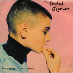 Sinéad O'Connor – The...