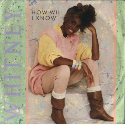 Whitney  – How Will I...