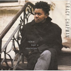 Tracy Chapman – Talkin'...
