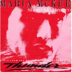 Maria McKee – Show Me...