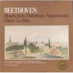 Beethoven-Mondschein ·...