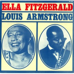 Ella Fitzgerald E Louis...