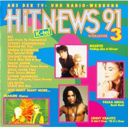 Various – Hit News 91...