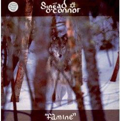 Sinéad O'Connor – Famine...