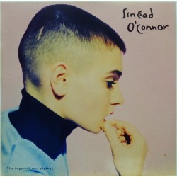 Sinéad O'Connor – The...