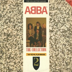 ABBA – The Collection Vol....