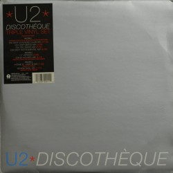 U2 – Discothèque |1997...