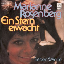 Marianne Rosenberg – Ein...
