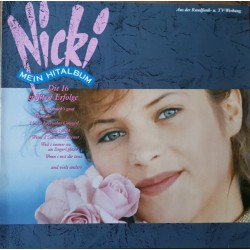 Nicki – Mein Hitalbum |1989...