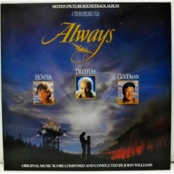 John Williams   – Always...