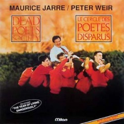 Maurice Jarre – Dead Poets...