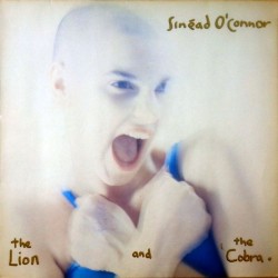 Sinéad O'Connor – The Lion...