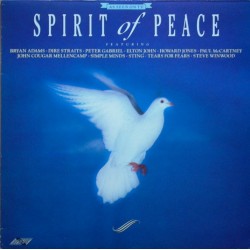 Various – Spirit Of...