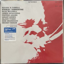 Stanley Turrentine – Rough...