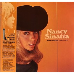 Nancy Sinatra – Start...