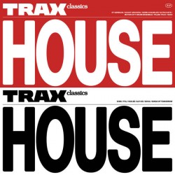 Various – Trax Classics...