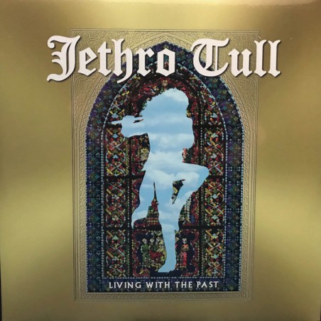 Jethro Tull – Living With The Past|	Ear Music – 0215890EMX