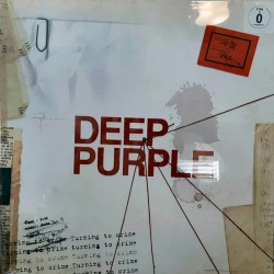 Deep Purple – Turning To...