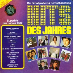 Various – Hits Des Jahres -...