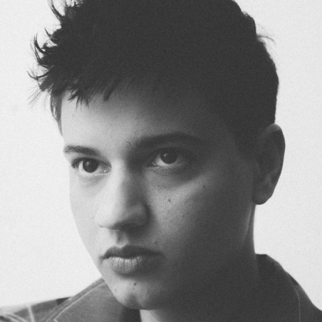 Mavi Phoenix – Marlon |2022	LLT Records – 005