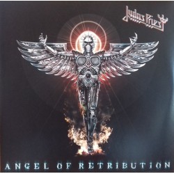 Judas Priest – Angel Of...