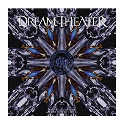 Dream Theater – Awake Demos...