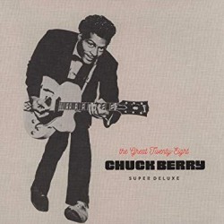 Chuck Berry – The Great...