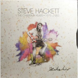 Steve Hackett – The...