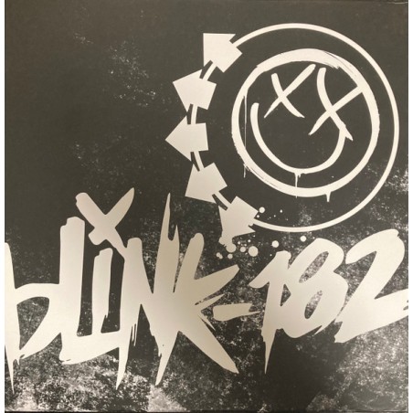 Blink-182 – Box Set|2016    	Geffen Records – 0602557047769-7-LP-Box-Set