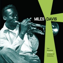 Miles Davis – The Complete...