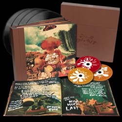 Oasis  ‎– Dig Out Your Soul...