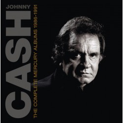 Johnny Cash – The Complete...