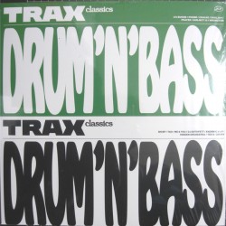 Various – Trax Classics...