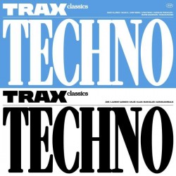 Various – Trax Classics...