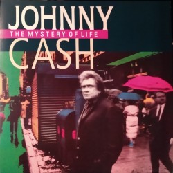 Johnny Cash – The Mystery...