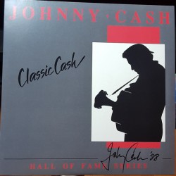 Johnny Cash – Classic Cash...
