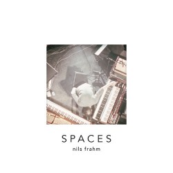Nils Frahm – Spaces |2014...