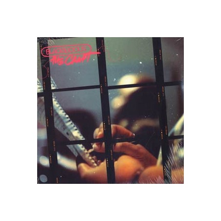 Blackalicious – The Craft |2005	Anti– 6745-1-coloured Vinyl