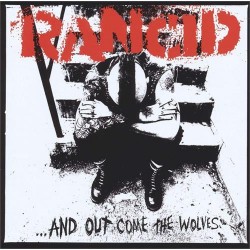 Rancid – ...And Out Come...