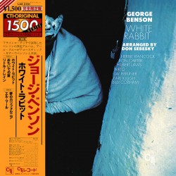 George Benson – White...