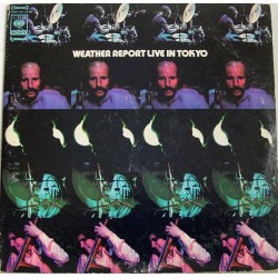 Weather Report ‎– Weather...